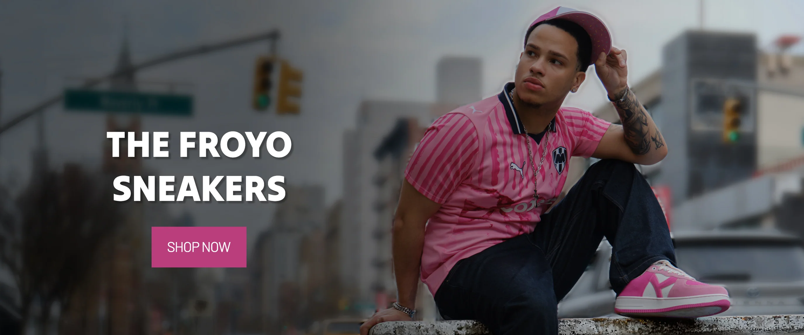 Elevate Your Streetwear Game