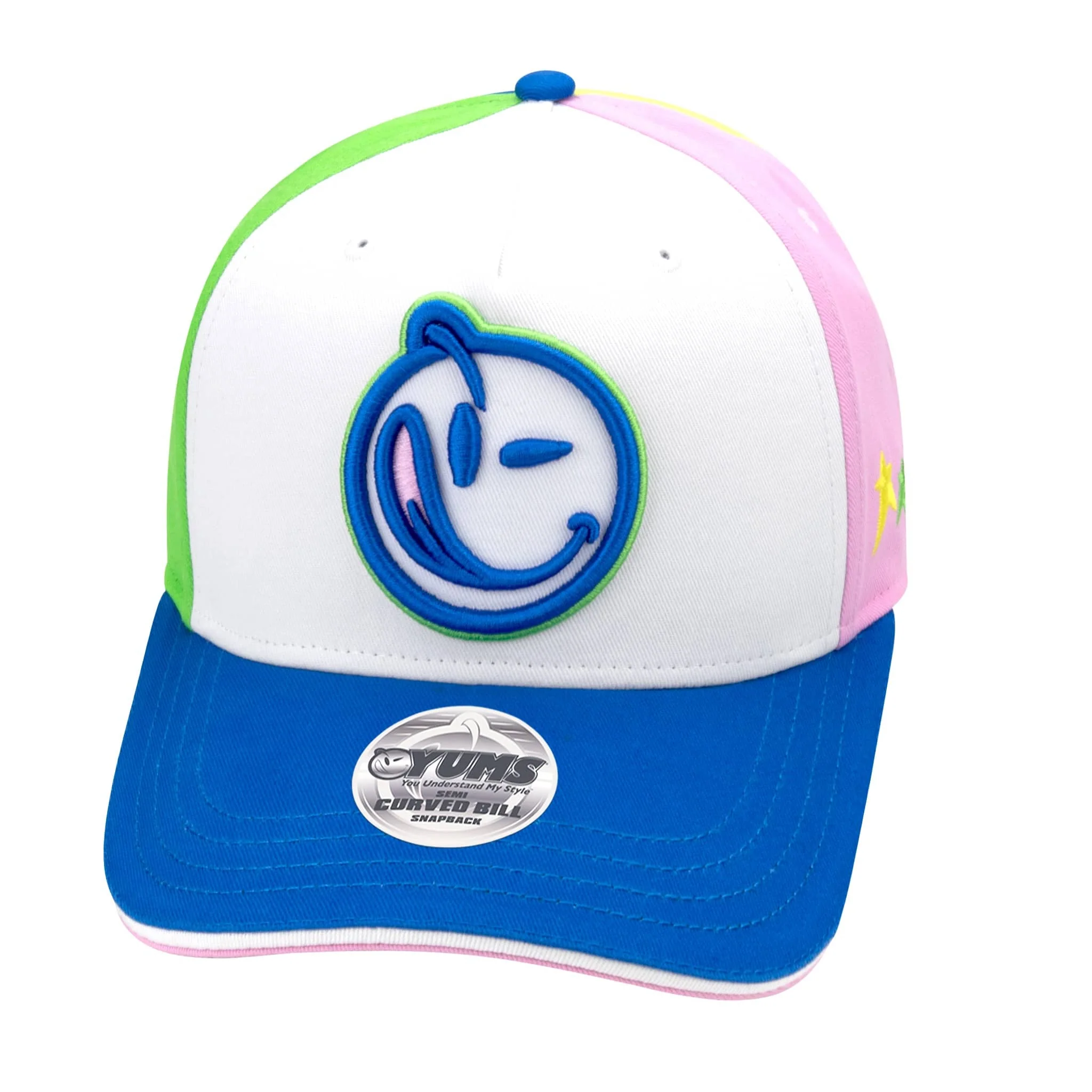 Curved Bills